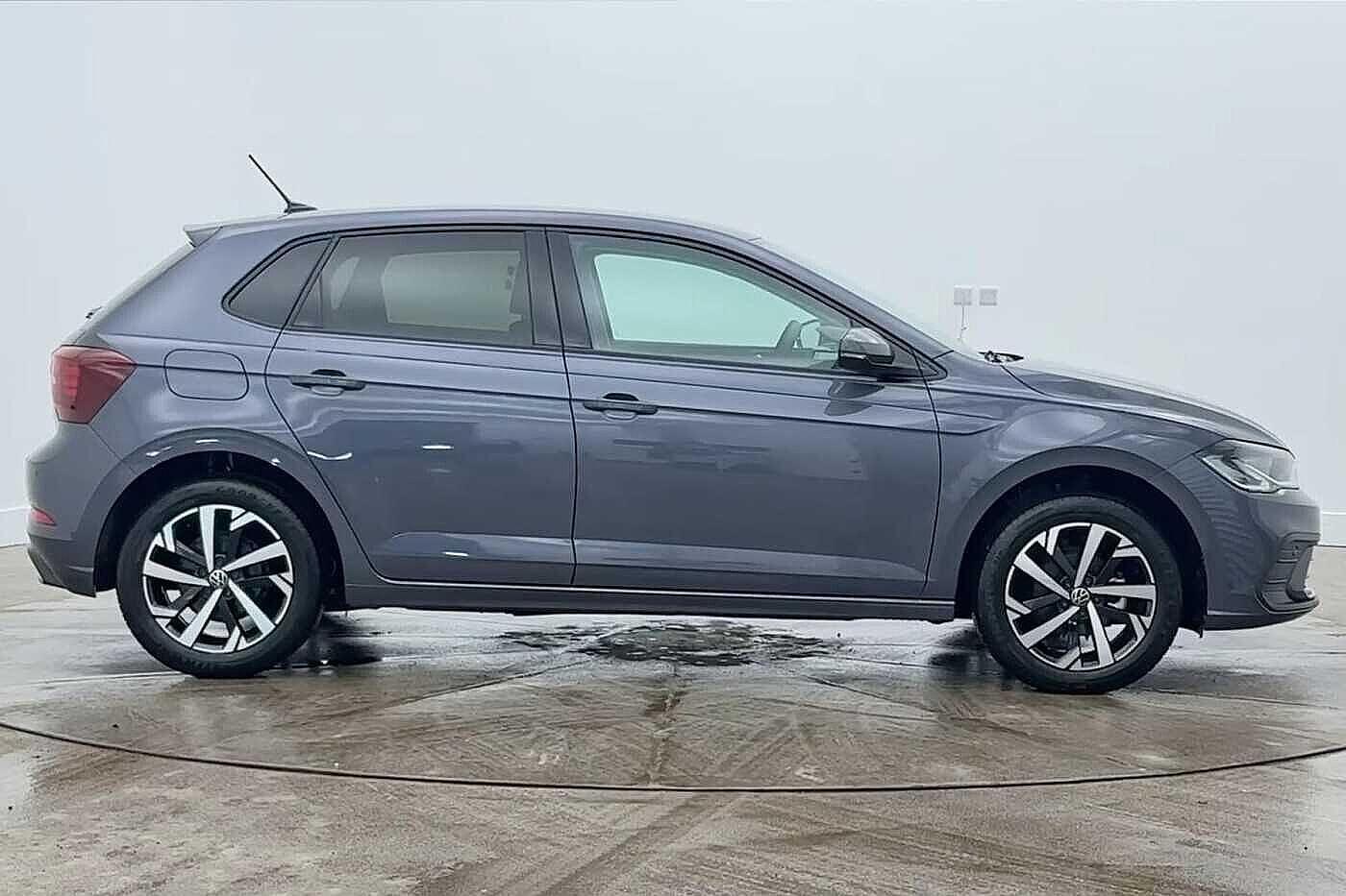 Used Volkswagen Polo 2025 for sale - 77421592: Photo 4