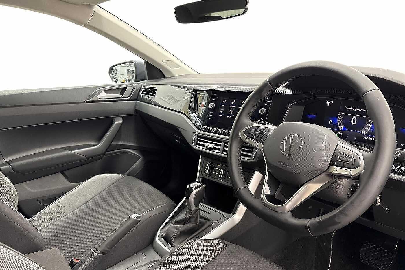 Used Volkswagen Polo 2025 for sale - 77421592: Photo 6