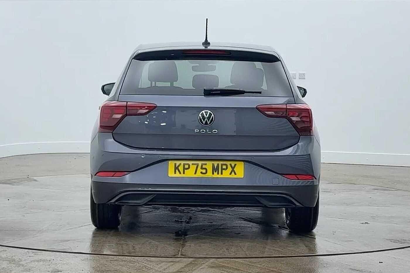 Used Volkswagen Polo 2025 for sale - 77421592: Photo 8