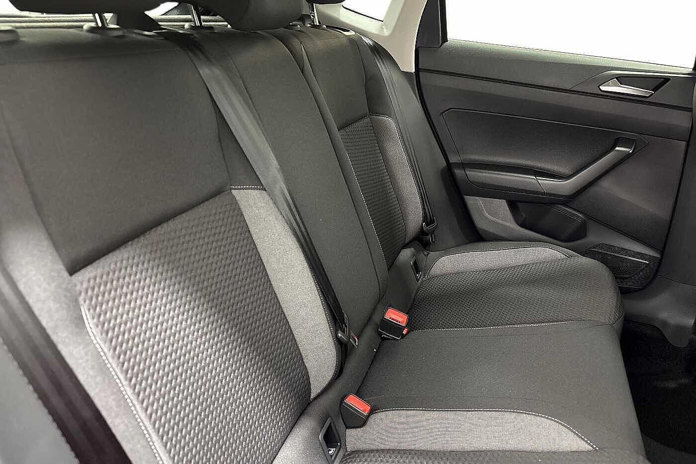 Used Volkswagen Polo 2025 for sale - 77421592: Photo 9