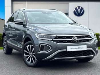 2022 - Mark 1 Facelift (2022) 1.5 TSI Style 150PS 5-Door