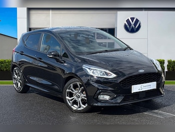 Ford - Fiesta