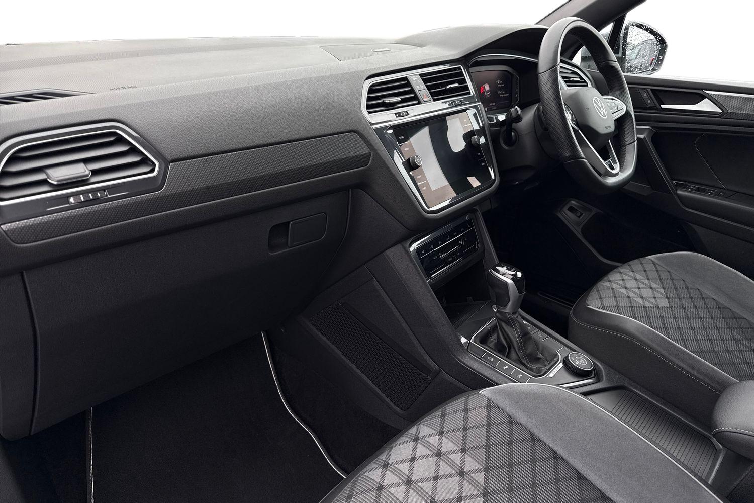 Used Volkswagen Tiguan Allspace 2021 for sale - 78001653: Photo 15