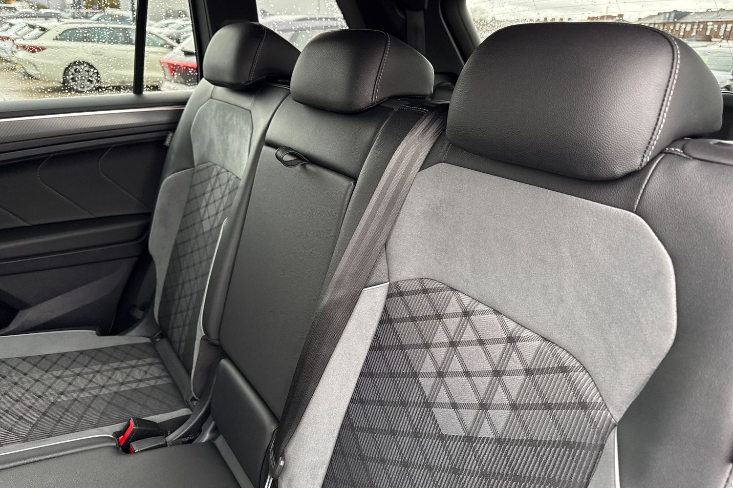 Used Volkswagen Tiguan Allspace 2021 for sale - 78001653: Photo 19