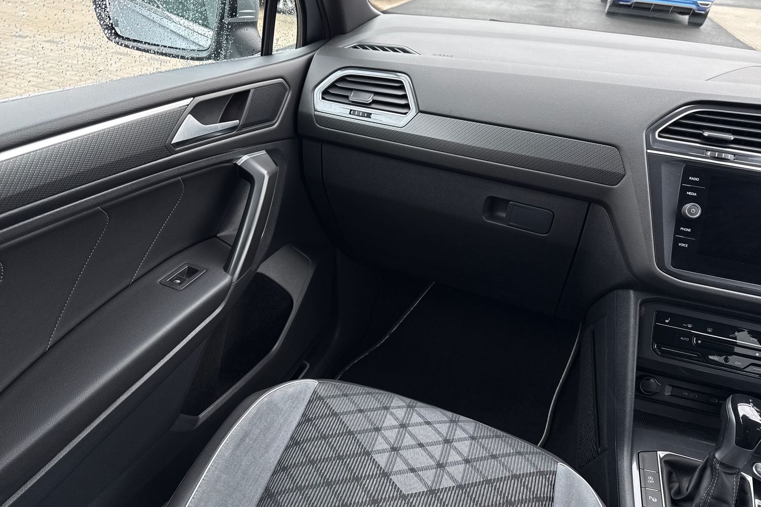 Used Volkswagen Tiguan Allspace 2021 for sale - 78001653: Photo 20