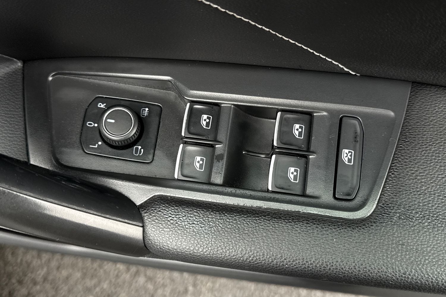 Used Volkswagen Tiguan Allspace 2021 for sale - 78001653: Photo 21