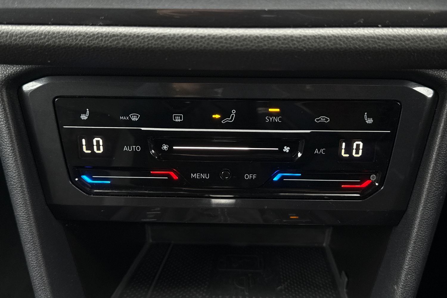 Used Volkswagen Tiguan Allspace 2021 for sale - 78001653: Photo 22