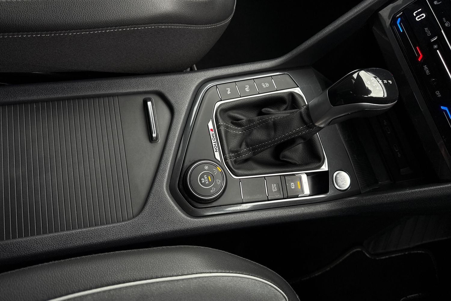 Used Volkswagen Tiguan Allspace 2021 for sale - 78001653: Photo 23