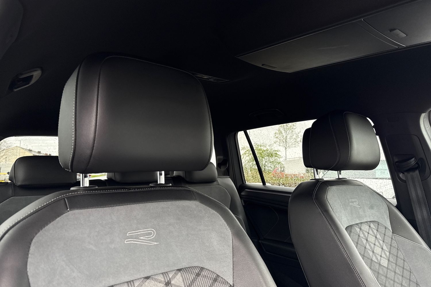 Used Volkswagen Tiguan Allspace 2021 for sale - 78001653: Photo 24