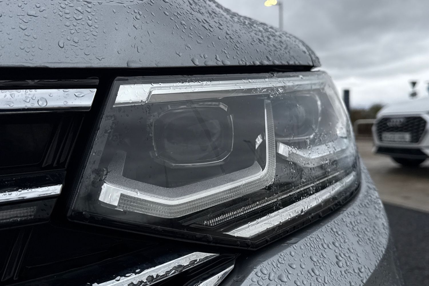 Used Volkswagen Tiguan Allspace 2021 for sale - 78001653: Photo 25