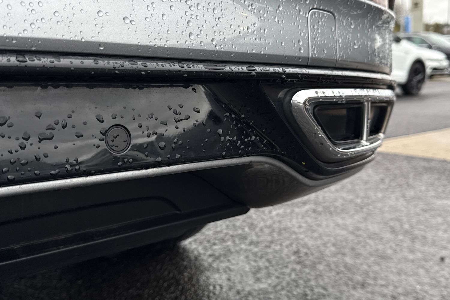 Used Volkswagen Tiguan Allspace 2021 for sale - 78001653: Photo 28