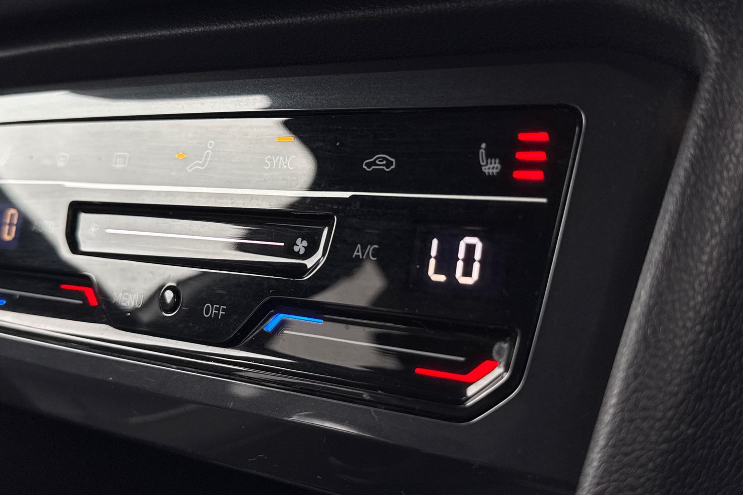 Used Volkswagen Tiguan Allspace 2021 for sale - 78001653: Photo 36