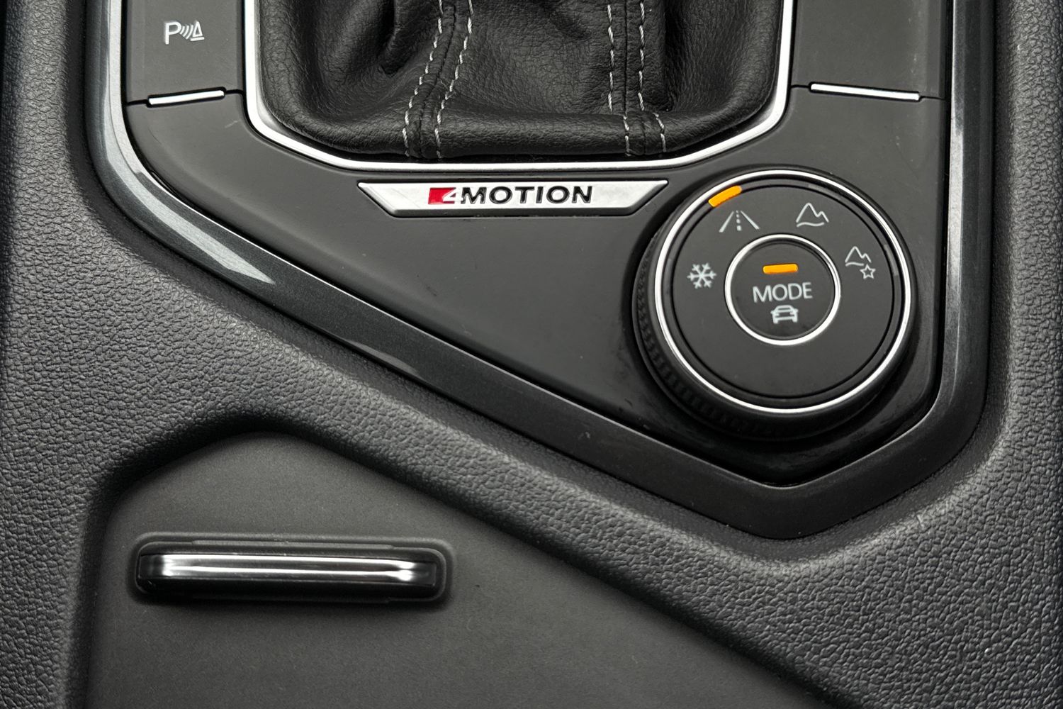 Used Volkswagen Tiguan Allspace 2021 for sale - 78001653: Photo 37