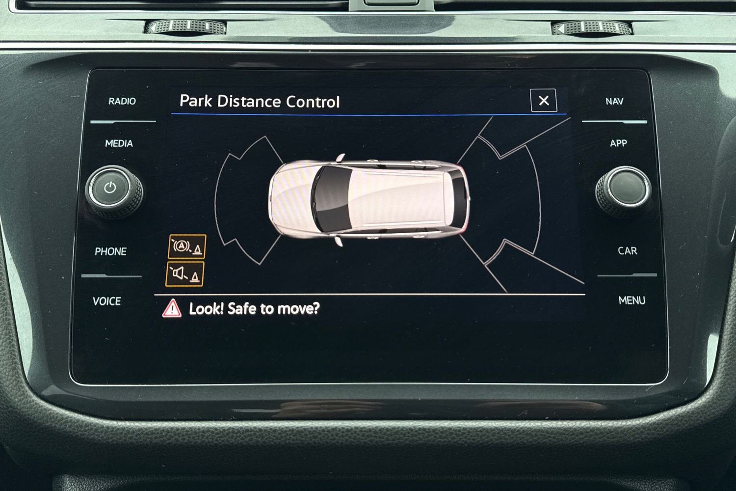 Used Volkswagen Tiguan Allspace 2021 for sale - 78001653: Photo 39