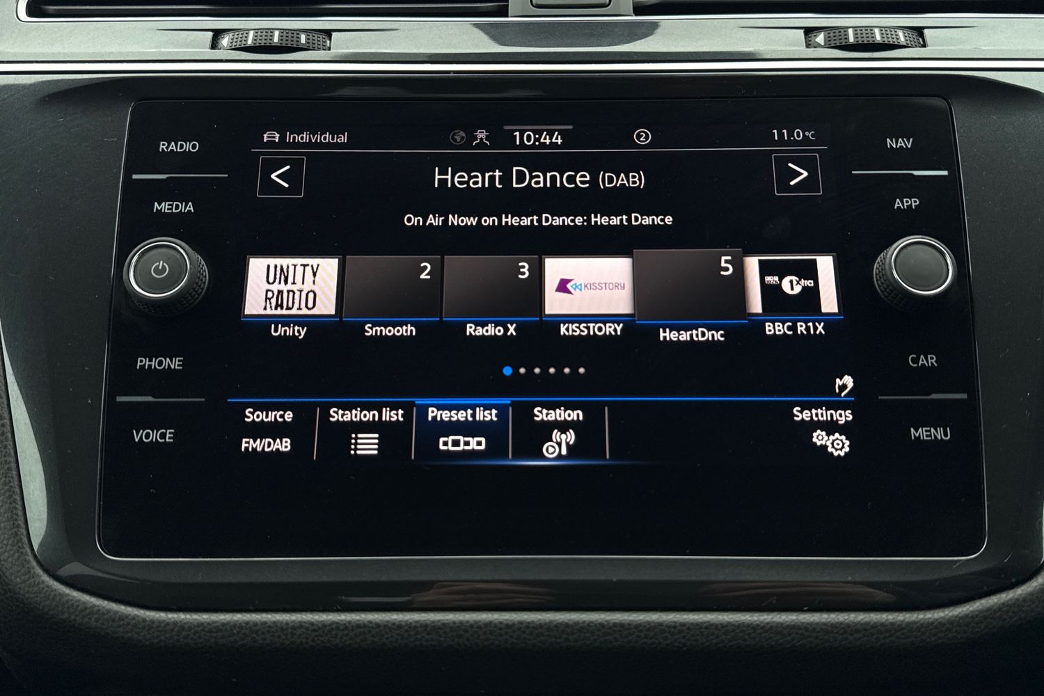 Used Volkswagen Tiguan Allspace 2021 for sale - 78001653: Photo 42