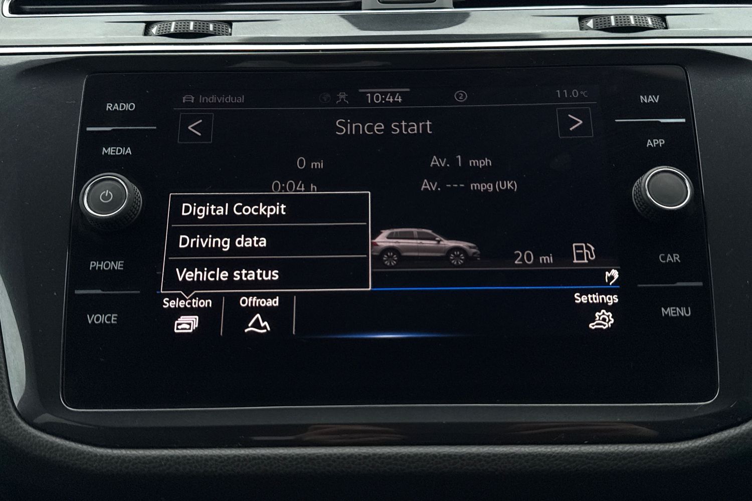 Used Volkswagen Tiguan Allspace 2021 for sale - 78001653: Photo 43