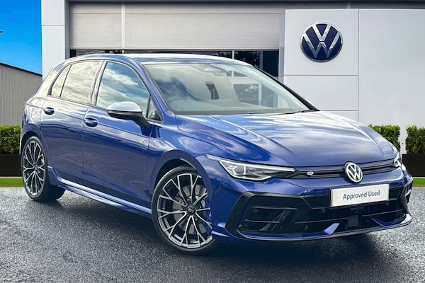 Used Volkswagen Golf 2025 for sale - 76330812: Photo 1
