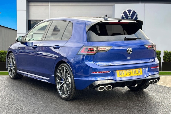 Used Volkswagen Golf 2025 for sale - 76330812: Photo 2