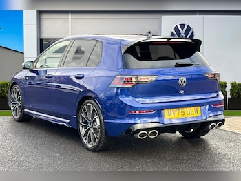 Used Volkswagen Golf 2025 for sale - 76330812: Photo 2