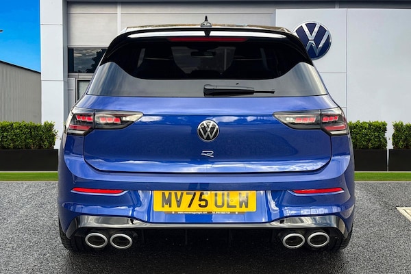 Used Volkswagen Golf 2025 for sale - 76330812: Photo 4