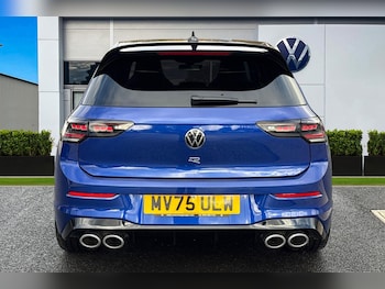 Used Volkswagen Golf 2025 for sale - 76330812: Photo 4