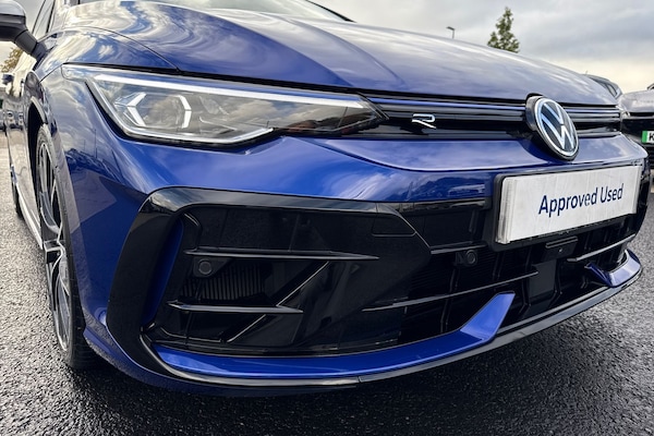 Used Volkswagen Golf 2025 for sale - 76330812: Photo 8