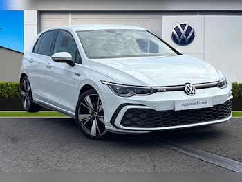 Used Volkswagen Golf 2022 for sale - 75560675: Photo