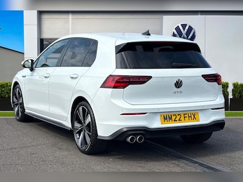 Used Volkswagen Golf 2022 for sale - 75560675: Photo