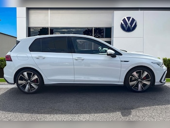 Used Volkswagen Golf 2022 for sale - 75560675: Photo