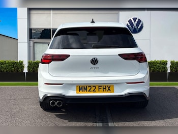 Used Volkswagen Golf 2022 for sale - 75560675: Photo