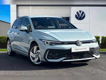 Used Volkswagen Golf 2026 for sale - 79774030: Photo