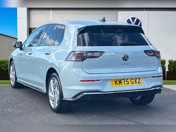 Used Volkswagen Golf 2026 for sale - 79774030: Photo