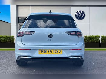 Used Volkswagen Golf 2026 for sale - 79774030: Photo