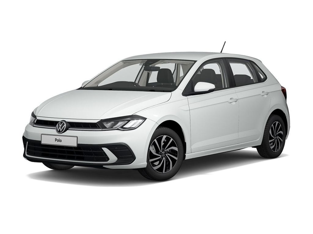 Used Volkswagen Polo 2025 for sale - 76416756: Photo 1