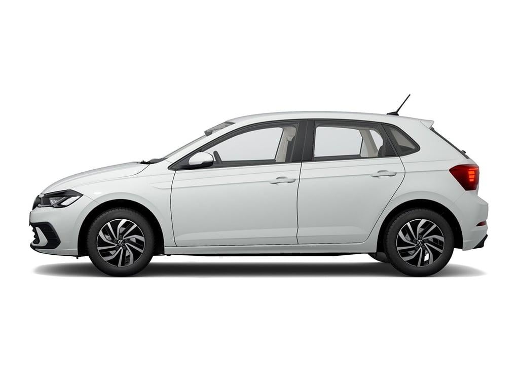 Used Volkswagen Polo 2025 for sale - 76416756: Photo 2