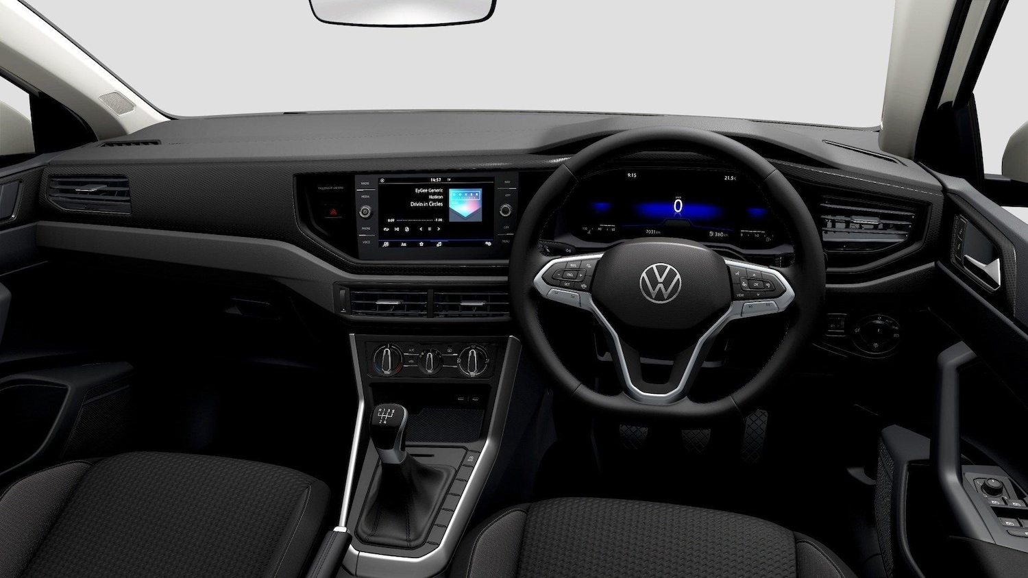 Used Volkswagen Polo 2025 for sale - 76416756: Photo 4