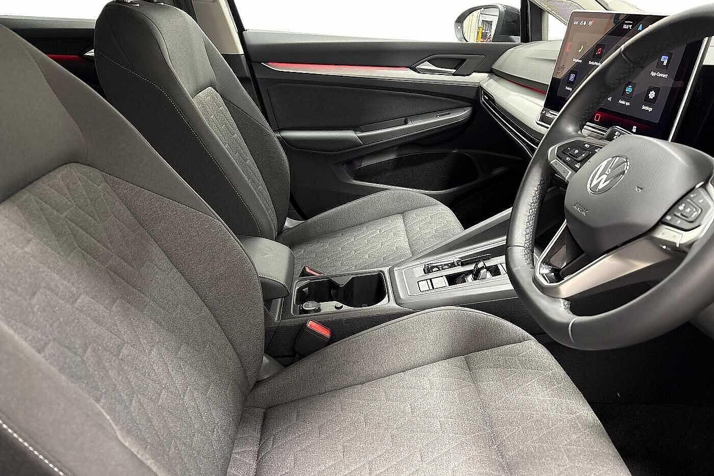 Used Volkswagen Golf 2025 for sale - 76480871: Photo 10