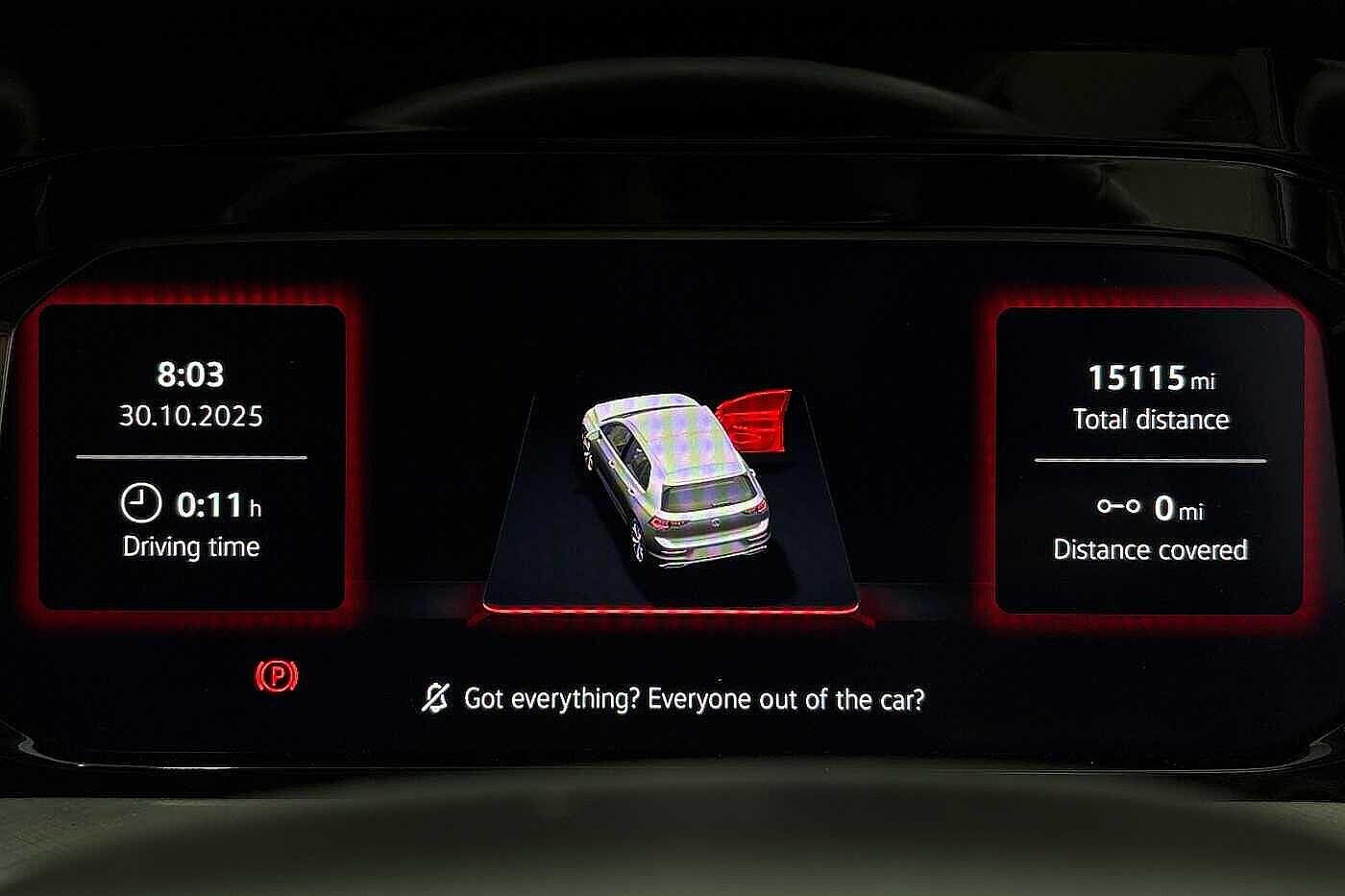 Used Volkswagen Golf 2025 for sale - 76480871: Photo 11