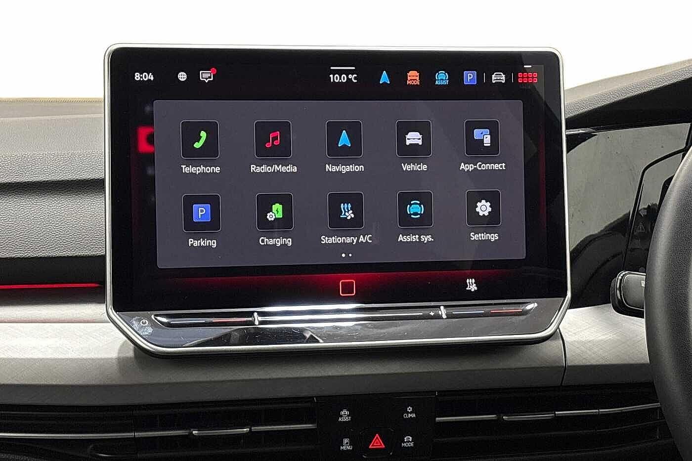 Used Volkswagen Golf 2025 for sale - 76480871: Photo 12