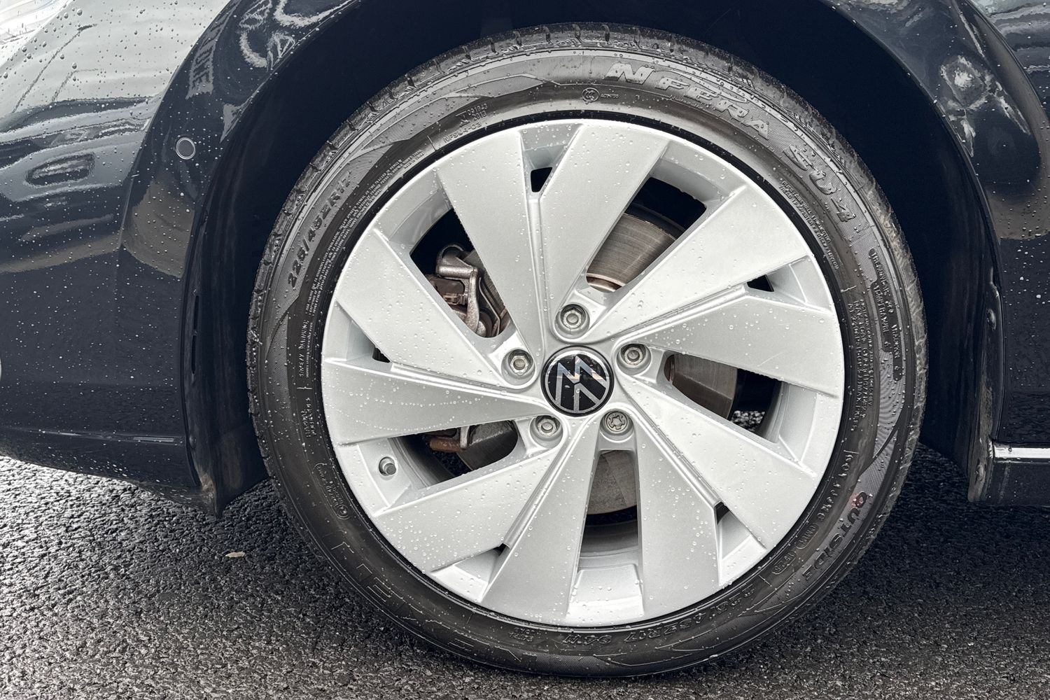 Used Volkswagen Golf 2025 for sale - 76480871: Photo 13