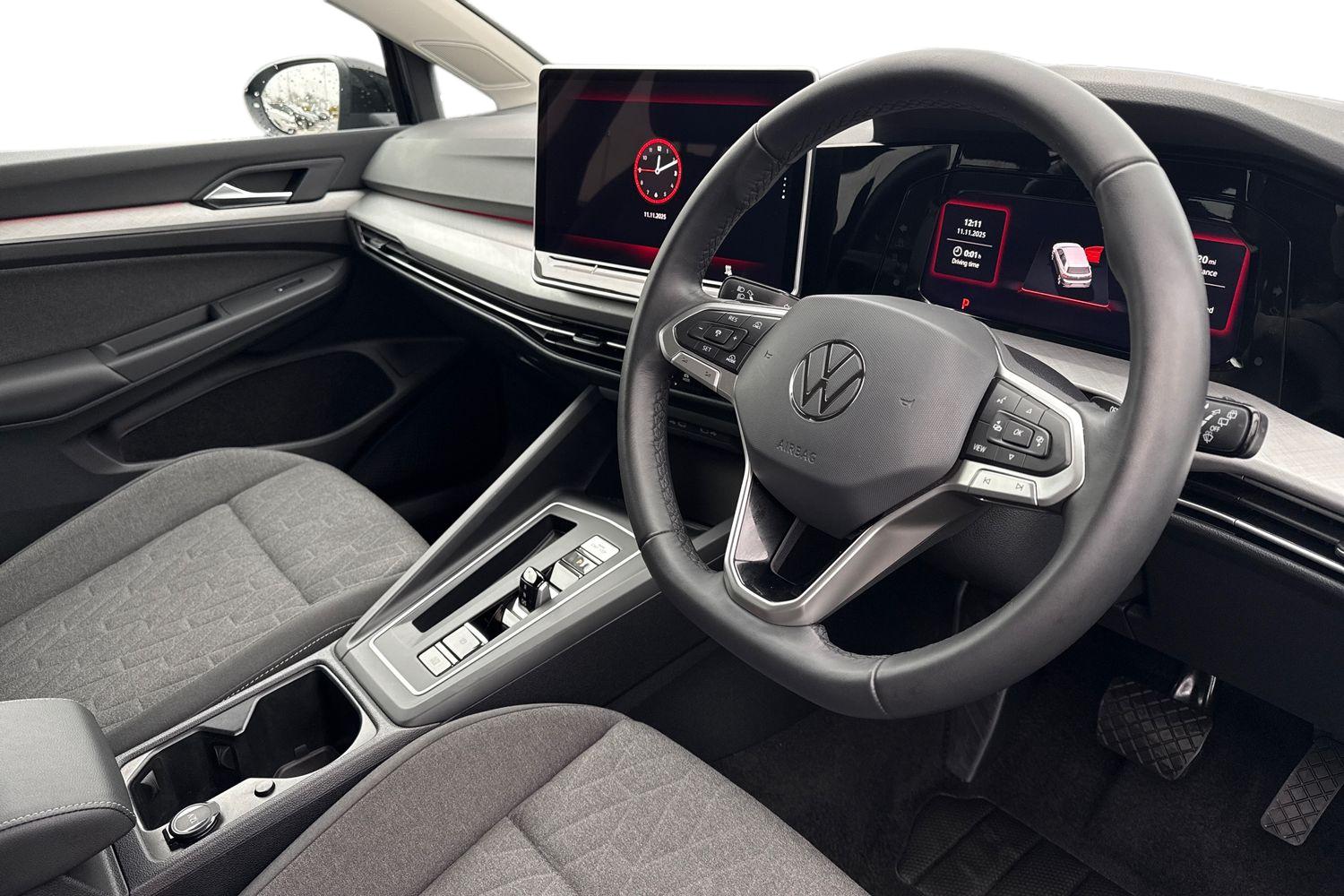 Used Volkswagen Golf 2025 for sale - 76480871: Photo 14