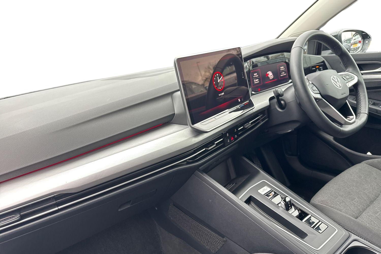 Used Volkswagen Golf 2025 for sale - 76480871: Photo 15