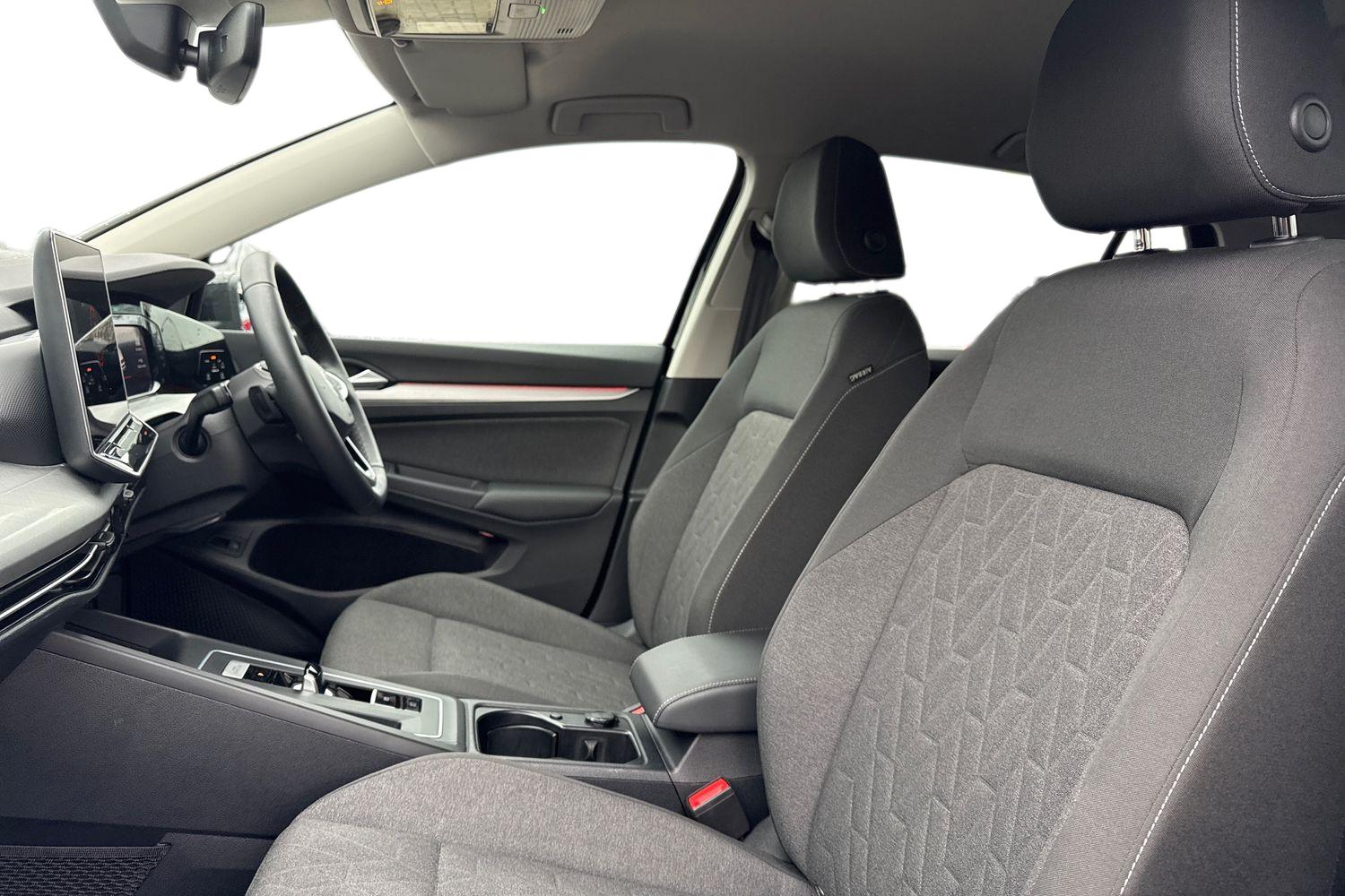 Used Volkswagen Golf 2025 for sale - 76480871: Photo 16