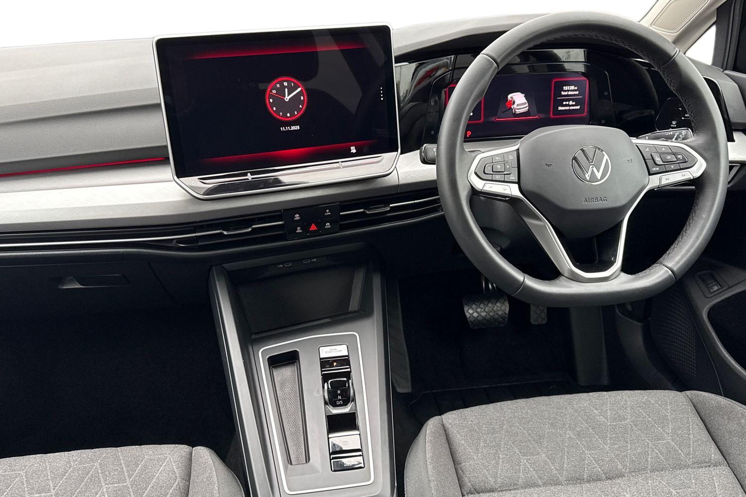 Used Volkswagen Golf 2025 for sale - 76480871: Photo 18