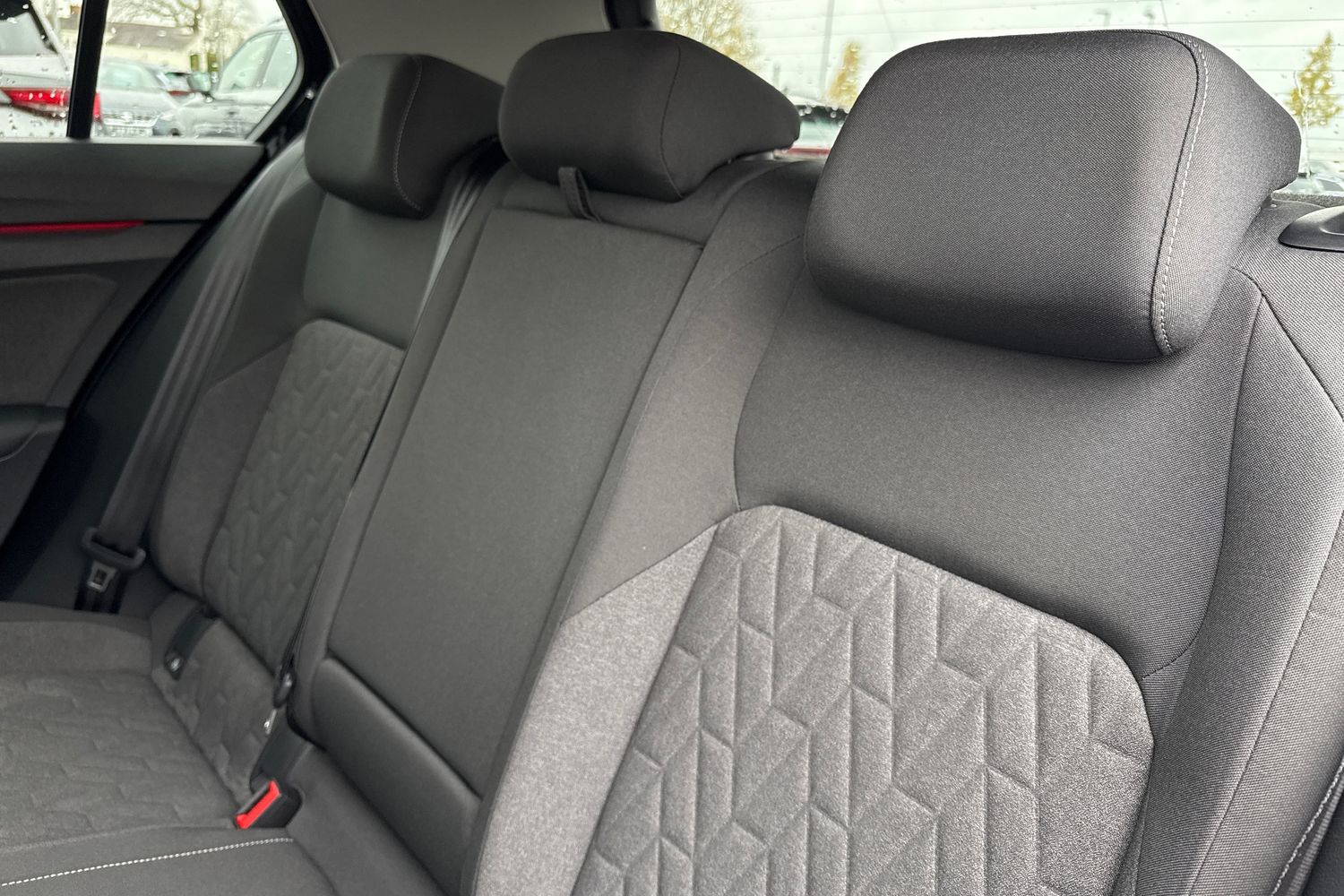 Used Volkswagen Golf 2025 for sale - 76480871: Photo 19