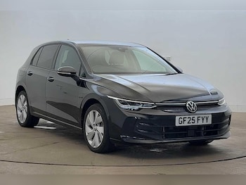 Used Volkswagen Golf 2025 for sale - 76480871: Photo