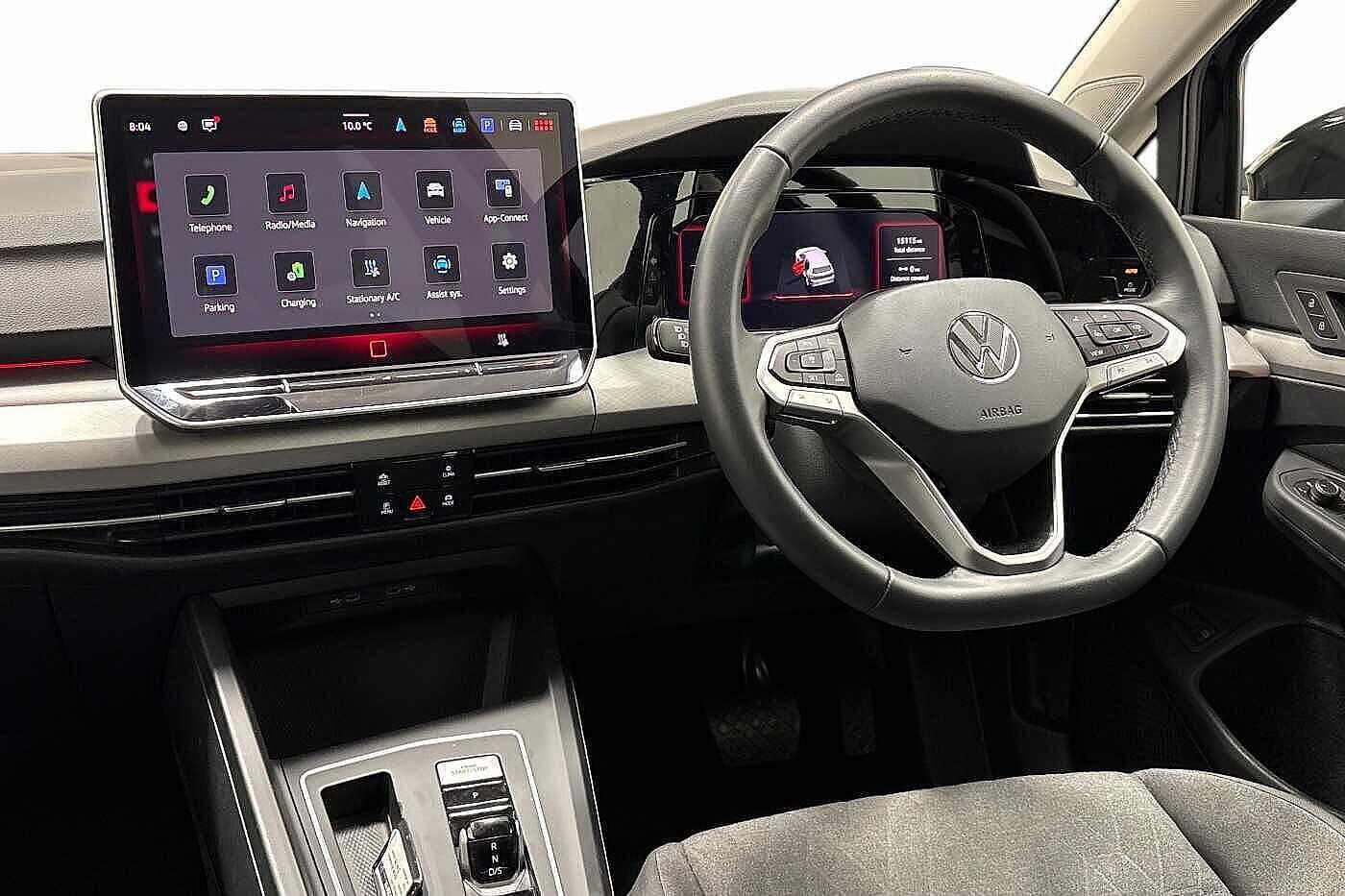 Used Volkswagen Golf 2025 for sale - 76480871: Photo 2