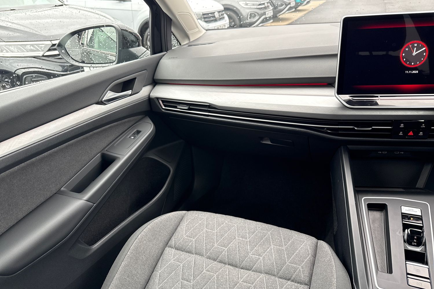 Used Volkswagen Golf 2025 for sale - 76480871: Photo 20