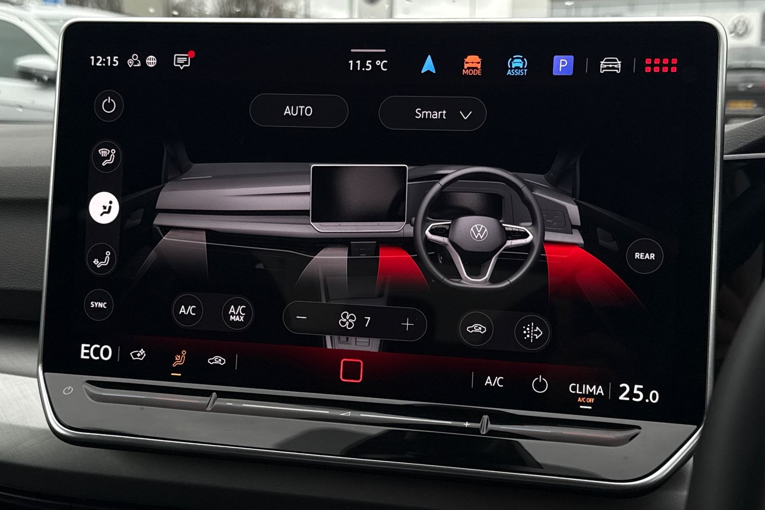 Used Volkswagen Golf 2025 for sale - 76480871: Photo 22