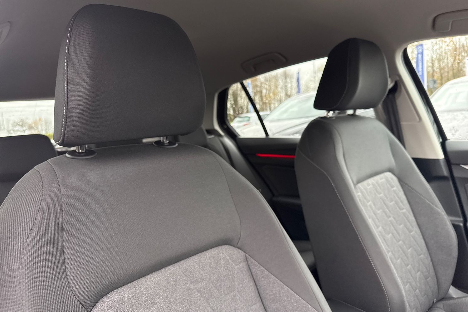 Used Volkswagen Golf 2025 for sale - 76480871: Photo 24